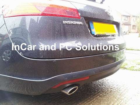 InCar Solutions photo