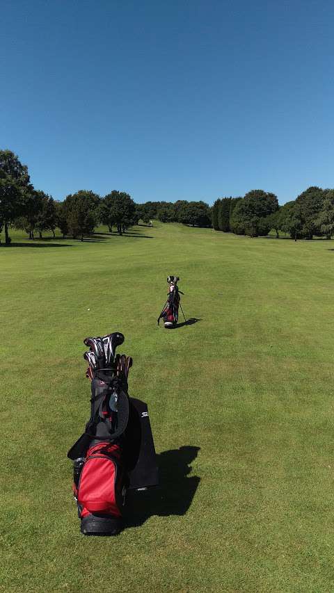 Northcliffe Golf Club photo