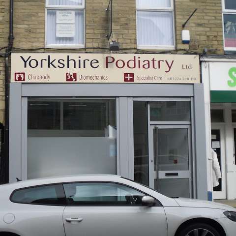 Yorkshire Podiatry, Shipley photo